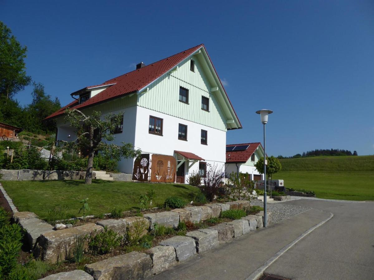 Erholungsraum Karsee - Ferienwohnung Wangen im Allgäu Exteriér fotografie